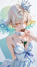 ホワイトデー