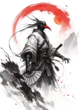 烏天狗