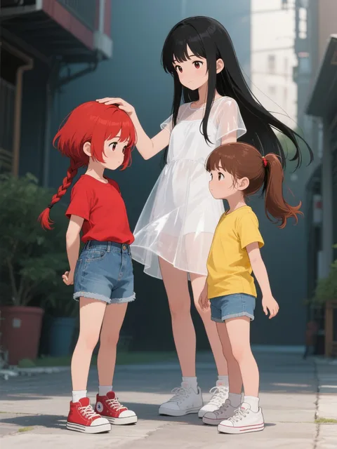 双子の覚醒の兆し