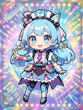 URとかでありがちなキラカード
