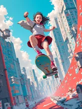 放課後！遊ぶぞ〜！