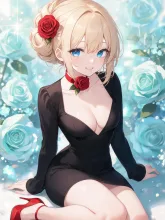 チョーカー