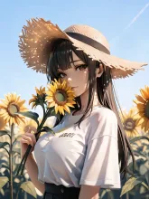 シュウヤ — シュウヤさんのAIイラスト