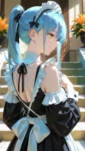 メイドロイド先行量産型