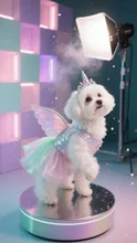 我が家のアイドル