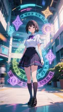 銀河回廊