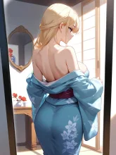 SUPPART の AI イラスト