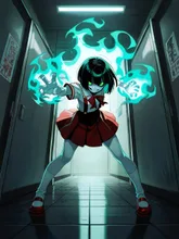 戦う花子さん