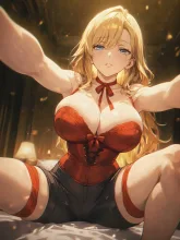 SUPPART の AI イラスト