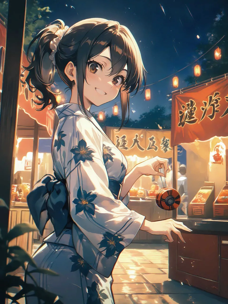 幻月の再光プロ
