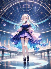 さくら — さくらさんのAIイラスト