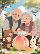 不思議だね