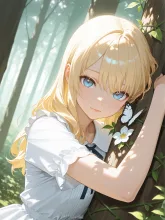 かず — かずさんのAIイラスト
