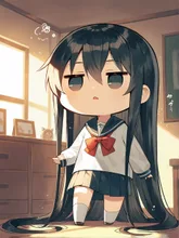 あっ今日も平和だー