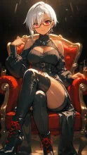 ストレルカ — ストレルカさんのAIイラスト