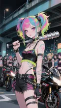 かっとばせー♪わ・た・し♪