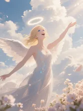 天使が歌うラブソング