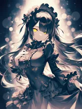 深い闇