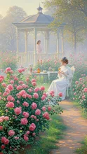 Rose Garden