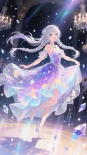 夢見る少女の一夜物語