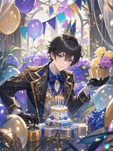 SUPPART の AI イラスト