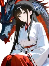 byakulen — byakulenさんのAIイラスト