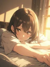 SUPPART の AI イラスト