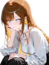 SUPPART の AI イラスト