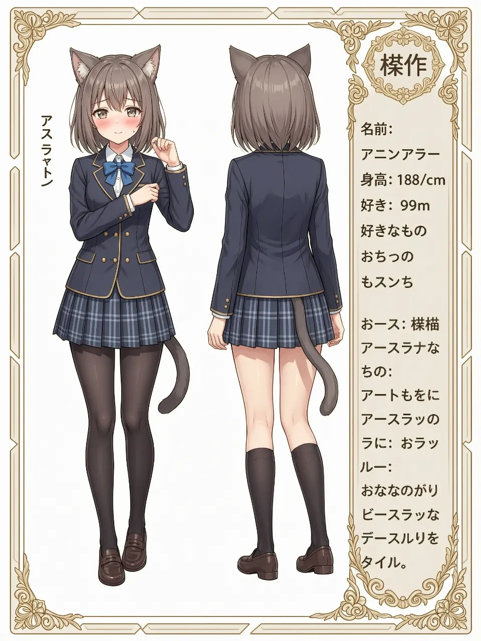 クロイヌ — クロイヌさんのAIイラスト