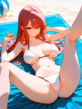 18禁欲しい方はいいねを…(変態向け、いいねした方に揚げます) — 車も好きな扇風機(?)さんのAIイラスト