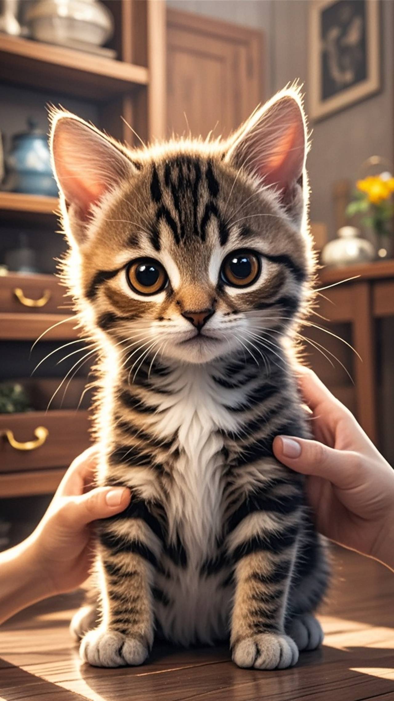 cat