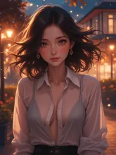 joshckee — joshckeeさんのAIイラスト