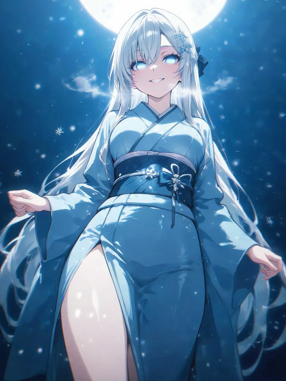 artstec — artstecさんのAIイラスト