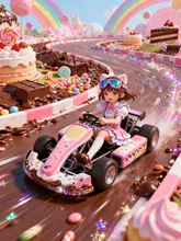 このコースは任せて✨