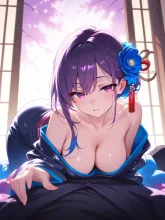 うふっ