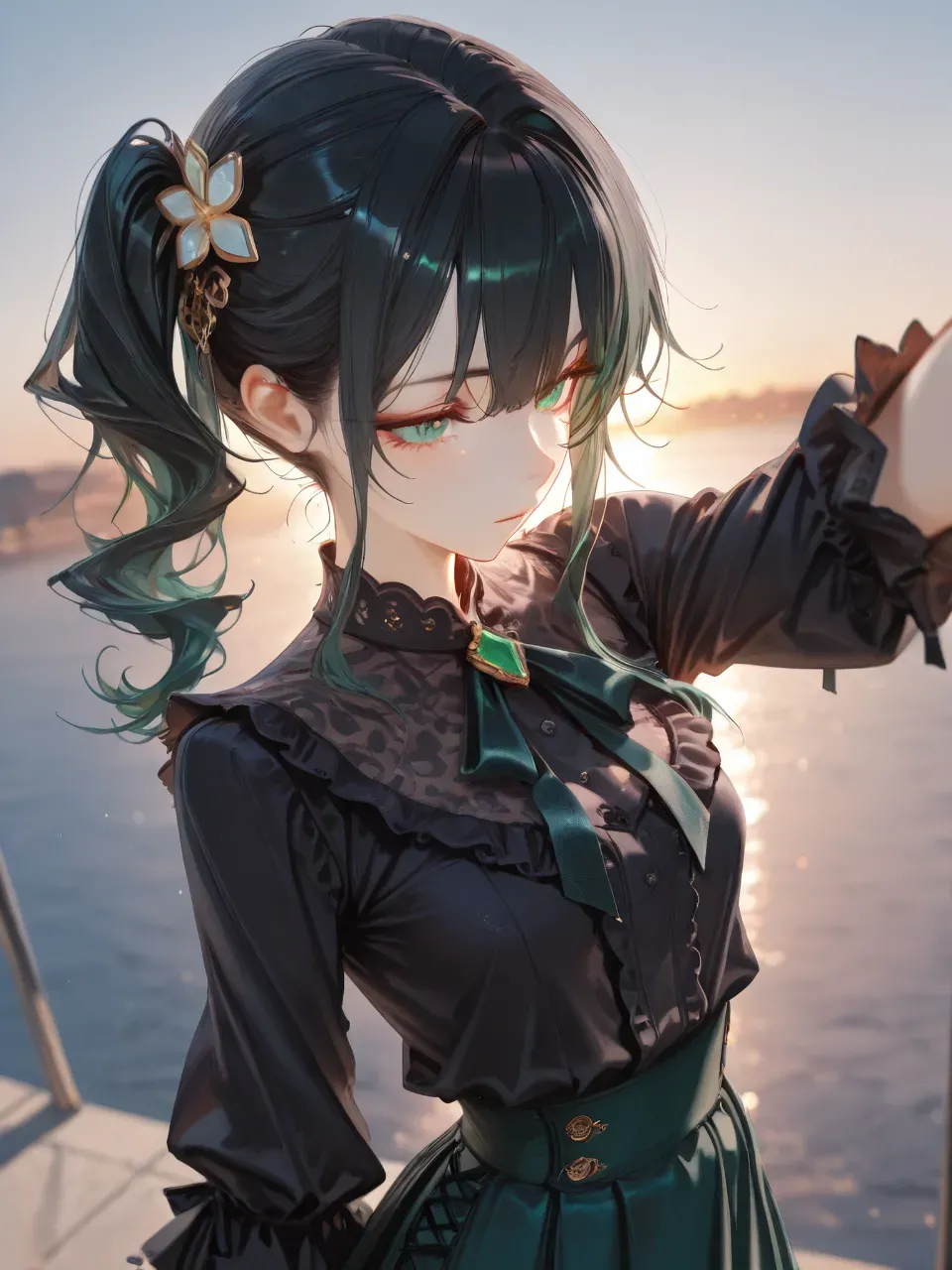 ボウタイ
