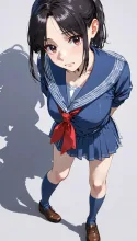 SUPPART の AI イラスト