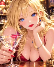 SUPPART の AI イラスト