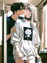 着飾らなくてもいいんだよ