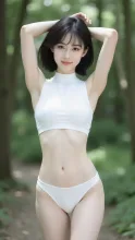 薄い体·骨が浮くところ の受賞作品