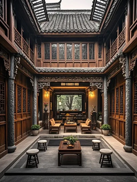 住宅