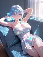 トウヤ — トウヤさんのAIイラスト