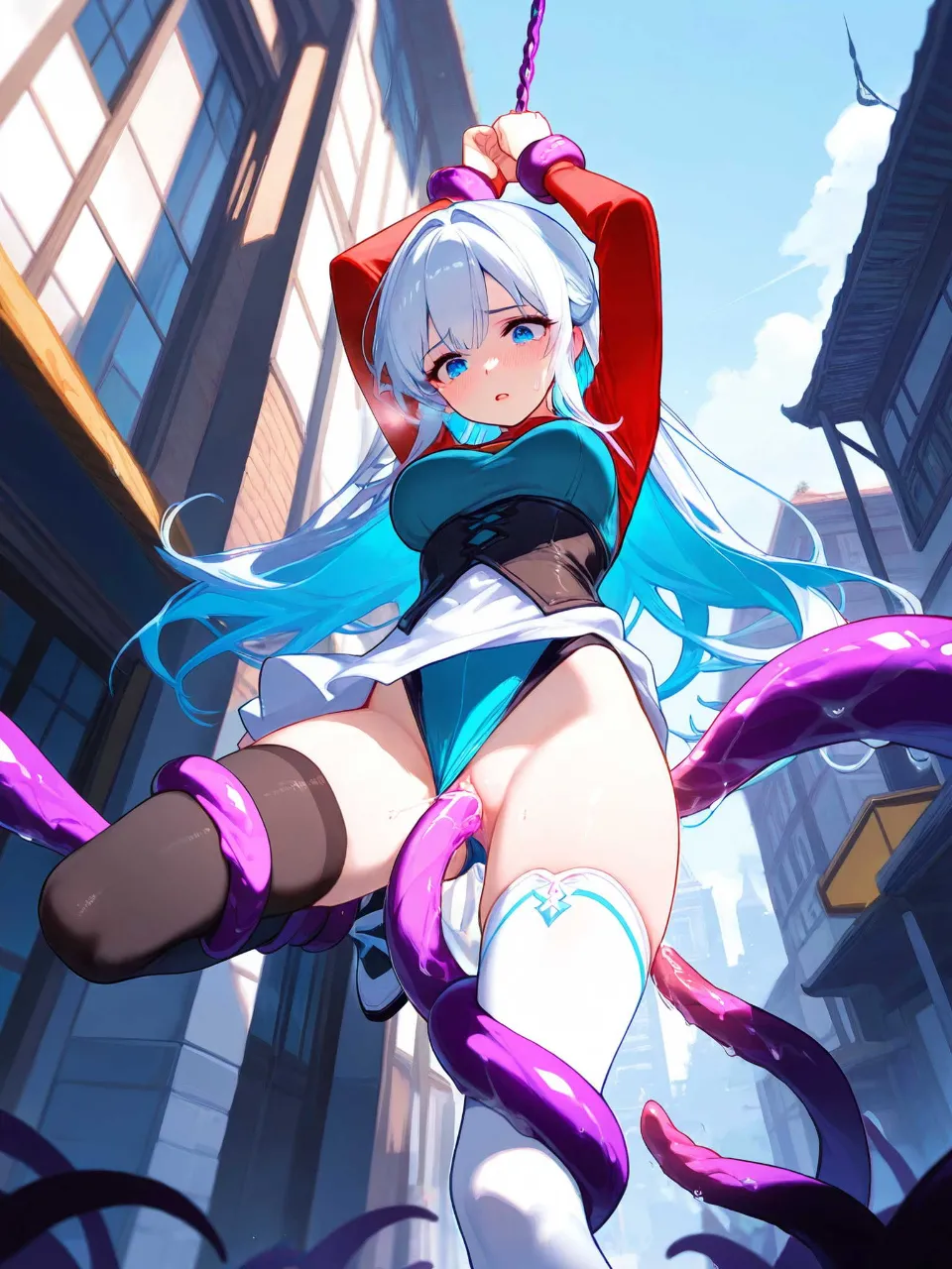 Kt — KtさんのAIイラスト