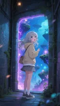 路地裏にひらく、もうひとつの世界