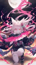妖狐・顕現録