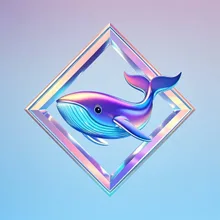 虹色クジラ