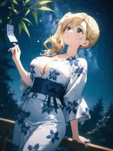 ひなた「七夕……か…」
