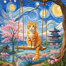 SUPPART の AI イラスト