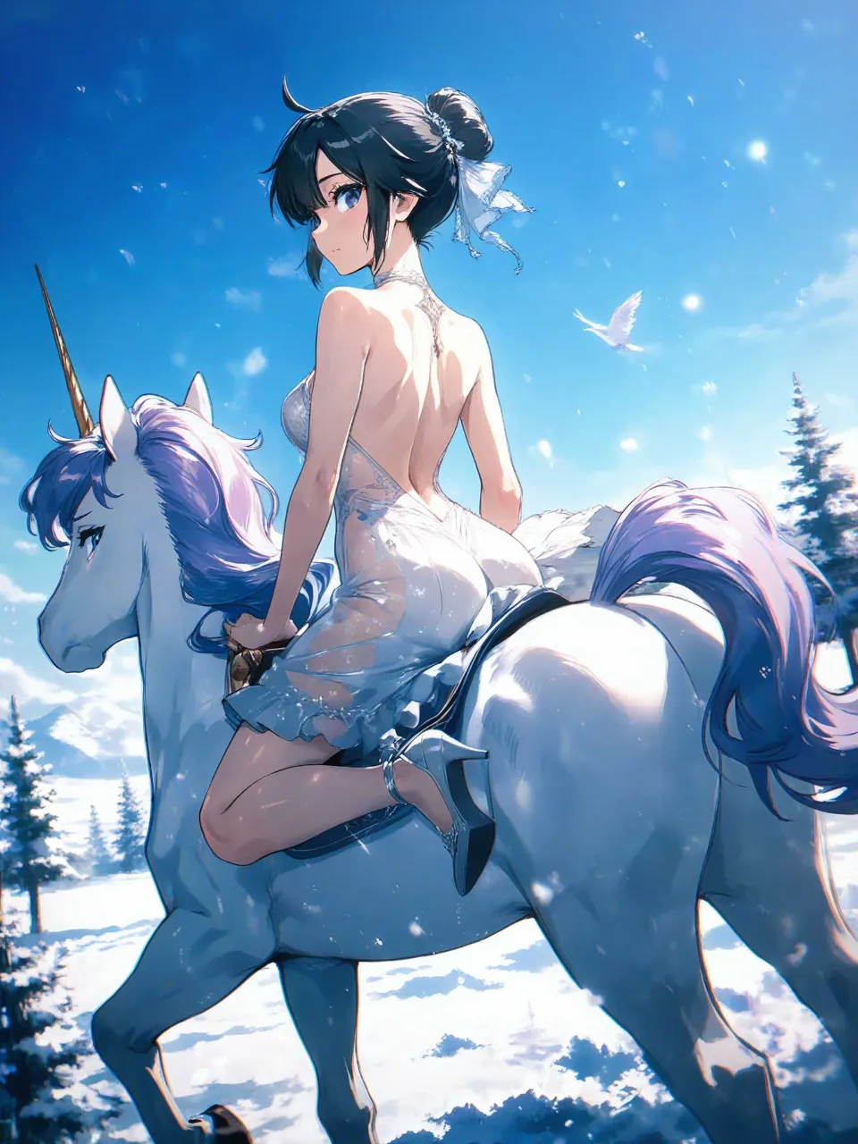 SUPP5396105 — SUPP5396105さんのAIイラスト