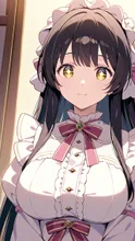mcotto — mcottoさんのAIイラスト